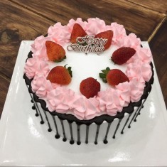 XUKA, お祝いのケーキ, № 54980