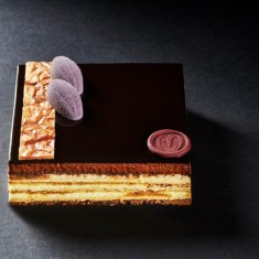 The Mandarin Cake , Gâteaux de fête, № 54991