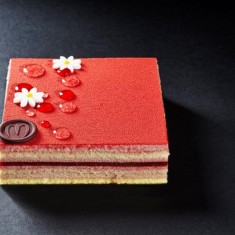 The Mandarin Cake , お祝いのケーキ, № 54992