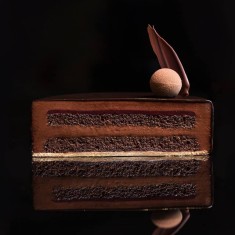 The Mandarin Cake , Pastel de té, № 55001
