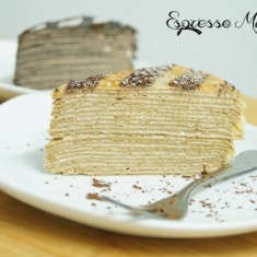 Crepes 21, Tea Cake, № 55050