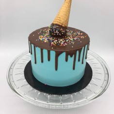 Cake Sense, Gâteaux de fête, № 55095