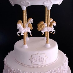 Baker's Art, Childish Cakes, № 55136