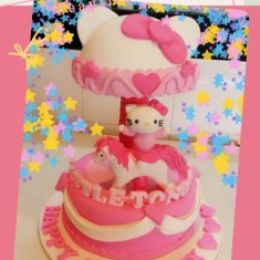 Kimki Bakery , Torte childish, № 55143