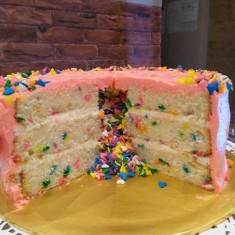 Bake O', Gâteaux de fête, № 55209