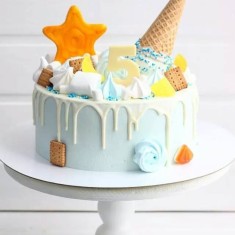 Home Bake, Childish Cakes, № 55214