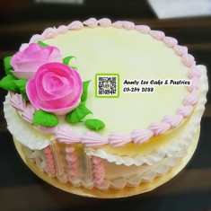 Aunty Lee, Festive Cakes, № 55228