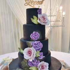 Nurainie Tan , Wedding Cakes, № 55308