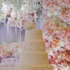 Nurainie Tan , Wedding Cakes, № 55307