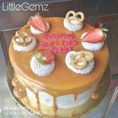 Little Gemz , Фруктовые торты, № 55372