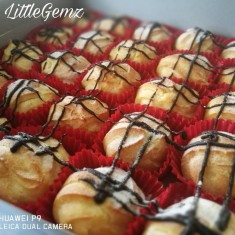Little Gemz , Tea Cake, № 55382
