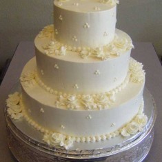 Choice, Wedding Cakes