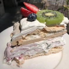 BoutiQue, お茶のケーキ, № 55421