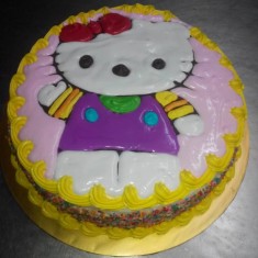 Season Cake , Детские торты, № 55443