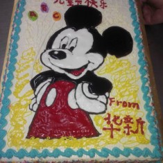 Season Cake , 子どものケーキ, № 55453