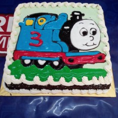 Season Cake , 어린애 케이크, № 55441