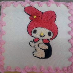 Season Cake , 어린애 케이크, № 55446