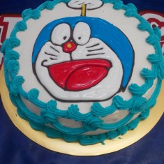 Season Cake , Torte childish, № 55454