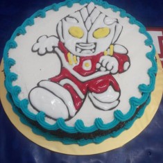 Season Cake , Torte childish, № 55451