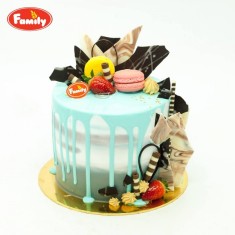 Family , Festive Cakes, № 55459