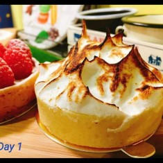Amazing Recipe , お茶のケーキ, № 55558
