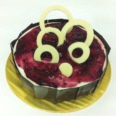 Ping Ping , 과일 케이크, № 55584