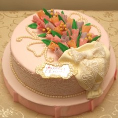 Белоусова Алла, Festive Cakes