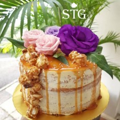 STG, お祝いのケーキ, № 55774