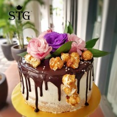 STG, お祝いのケーキ, № 55773