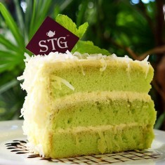 STG, Gâteau au thé, № 55776