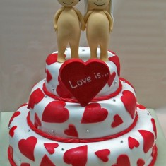 ЭКСКЛЮЗИВ, Wedding Cakes, № 3972