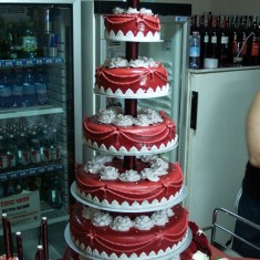 ЭКСКЛЮЗИВ, Wedding Cakes