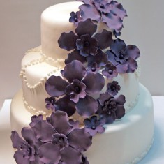 ЭКСКЛЮЗИВ, Wedding Cakes, № 3971