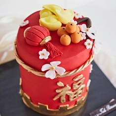 Taka, Gâteaux de fête, № 55898