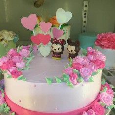 Taiwan Cake, Childish Cakes, № 55912