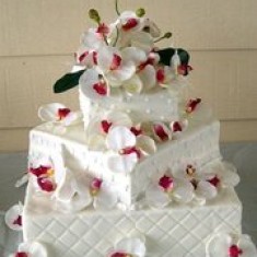 Bizet, Свадебные торты, № 3977