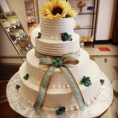 Williams Bakery, Свадебные торты, № 56032