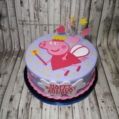 Cake Deliver, Torte childish, № 56228