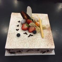 Jessamin, Gâteaux aux fruits, № 56263