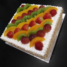 Jessamin, Gâteaux aux fruits, № 56262