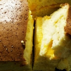 Hoki Cake , Gâteau au thé, № 56293