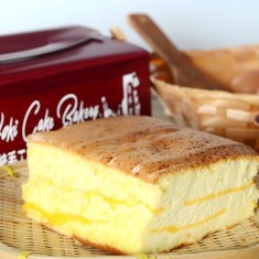 Hoki Cake , Gâteau au thé, № 56296