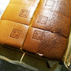 Hoki Cake , Խմորեղեն, № 56290
