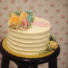 Mem Bakeries , お祝いのケーキ