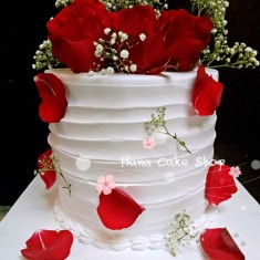 Hana Cake, 축제 케이크, № 56354