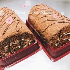 Hana Cake, お茶のケーキ, № 56356