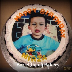Ummi Bakery, Cakes Foto, № 56364