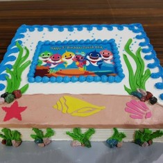 Sutera Rasa, Childish Cakes, № 56379