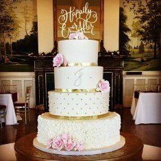 Martine's , Wedding Cakes, № 56447