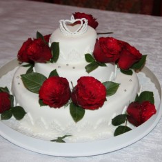 Langere, Festive Cakes, № 3998